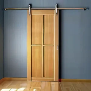 Раздвижная дверь в санузел: можно ли и какие компромиссы