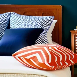 Текстильные акценты: как обновить интерьер за выходные