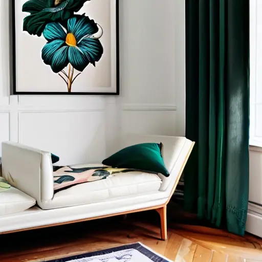 Текстильные акценты: как обновить интерьер за выходные