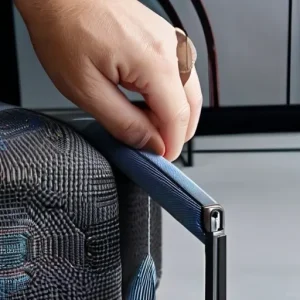 Тактильность интерьера: почему важны материалы на ощупь