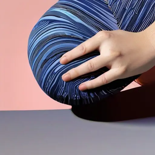 Тактильность интерьера: почему важны материалы на ощупь Тактильность интерьера: почему важны материалы на ощупь