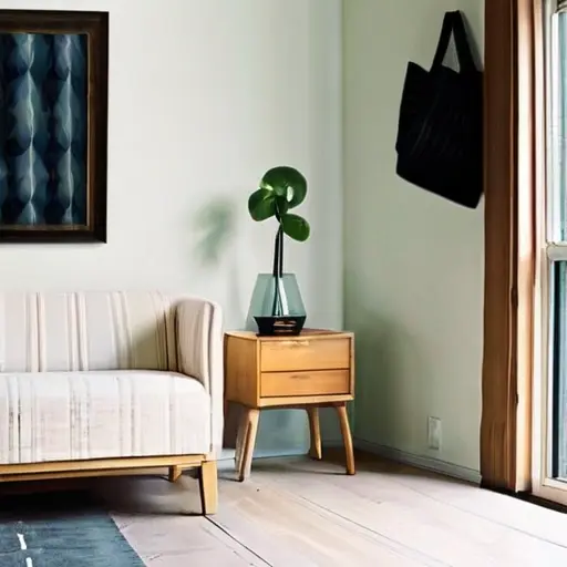 Декор без захламления: как украшать дом и не убирать потом неделю Декор без захламления: как украшать дом и не убирать потом неделю