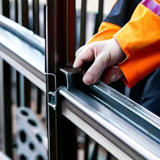 Усиление проема металлом: какие схемы применяют Усиление проема металлом: какие схемы применяют