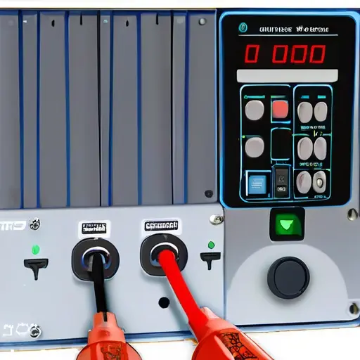 Частотный контроллер: настройка и защита насоса Частотный контроллер: настройка и защита насоса