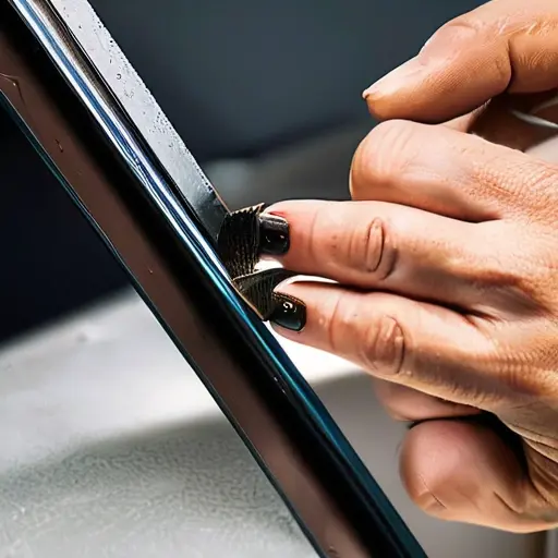 Запил наличников под 45 или под 90: что лучше и почему Запил наличников под 45 или под 90: что лучше и почему