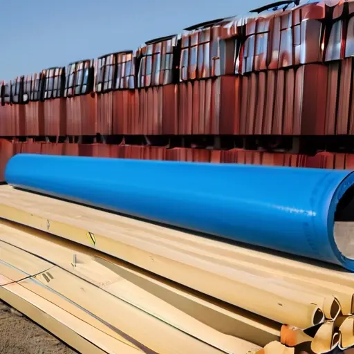 Наличники «встык»: современный вид и требования к геометрии