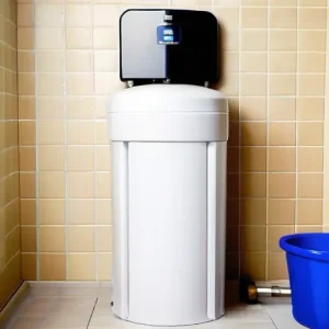 Как подобрать систему умягчения под семью: расчет по расходу