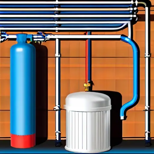 Как подобрать систему умягчения под семью: расчет по расходу