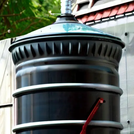 Бак для воды в доме: когда нужен и как выбрать Бак для воды в доме: когда нужен и как выбрать