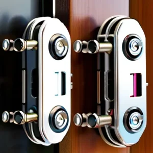 Магнитные защелки: плюсы, минусы и шум