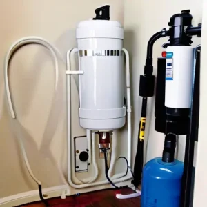 Повысительный насос в квартире: когда можно ставить и когда нельзя