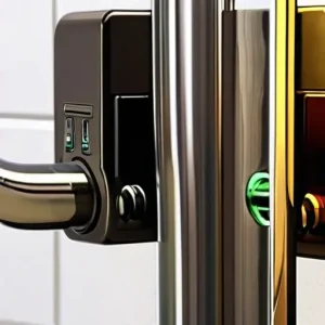 Замок для санузла: что выбрать, чтобы не заклинило