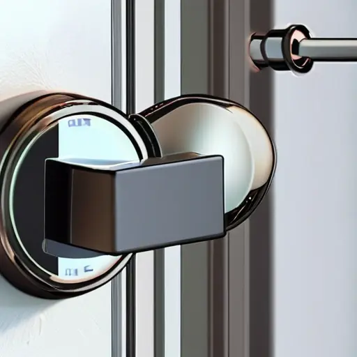 Замок для санузла: что выбрать, чтобы не заклинило