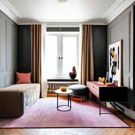 Как обновить интерьер без ремонта: 10 быстрых способов