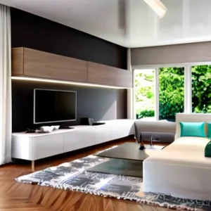 Как обновить интерьер без ремонта: 10 быстрых способов