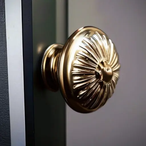 Ручка-кноб: почему часто неудобна и где все же подходит Ручка-кноб: почему часто неудобна и где все же подходит