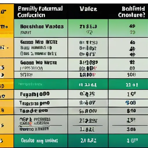 Сколько воды потребляет семья: типовые цифры и расчеты