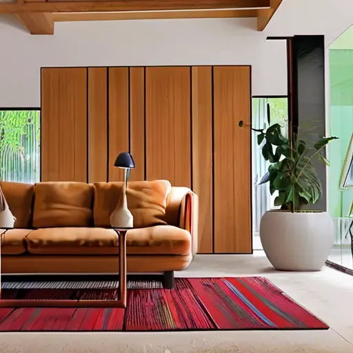 Перестановка мебели: как изменить ощущение пространства