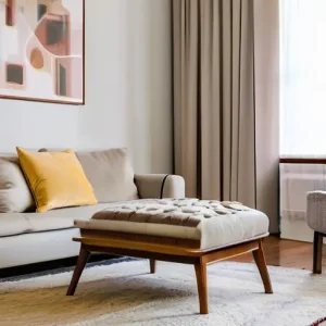 Перестановка мебели: как изменить ощущение пространства