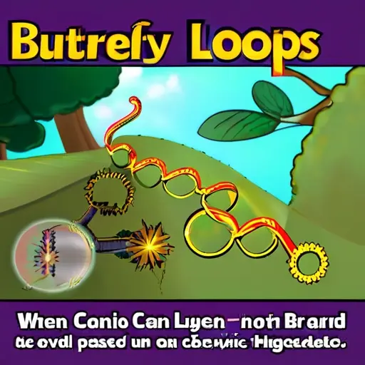 Петли-бабочки: когда можно ставить, а когда нет