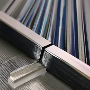 Уплотнитель по периметру: как подобрать толщину и материал