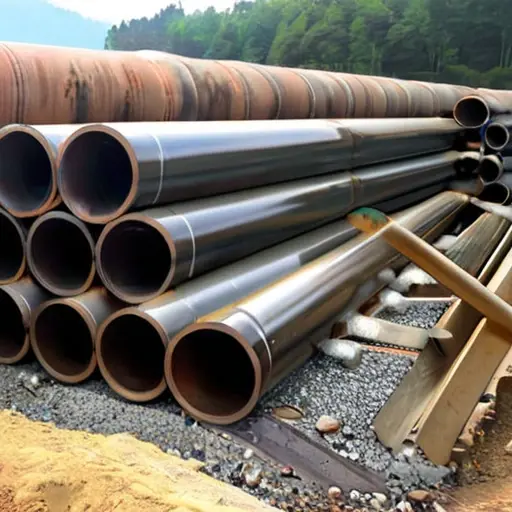 Как выбрать трубы для питьевой воды: что важно по материалам Как выбрать трубы для питьевой воды: что важно по материалам