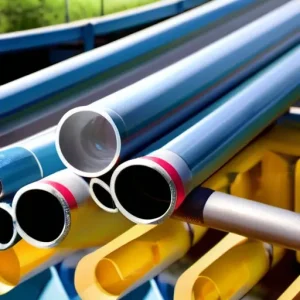 Как выбрать трубы для питьевой воды: что важно по материалам