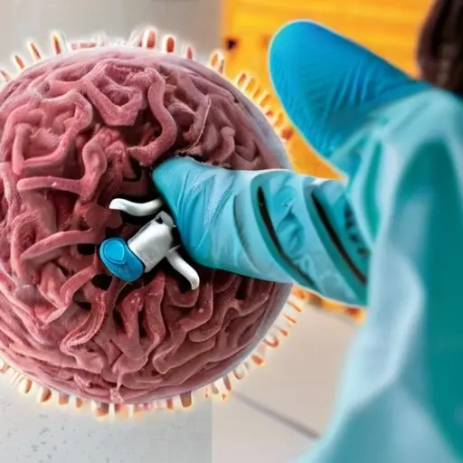 Бактериальное загрязнение: когда нужно обеззараживание