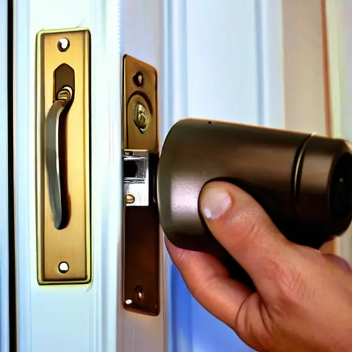 Как заменить замок в межкомнатной двери: нюансы совместимости