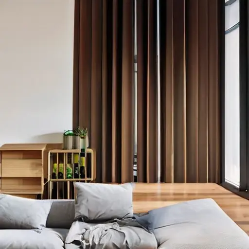 Интерьер для аренды: как сделать красиво и антивандально