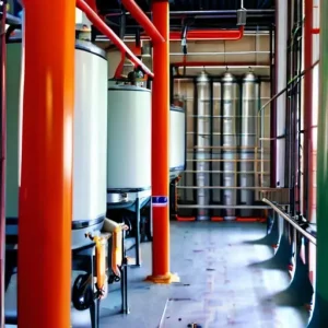 Рециркуляция ГВС: сколько «ест» энергии и когда оправдана