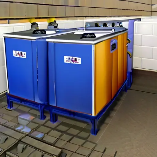 Рециркуляция ГВС: сколько «ест» энергии и когда оправдана