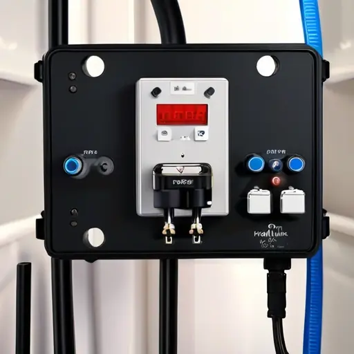 Датчики протечки: где ставить, чтобы реально сработало