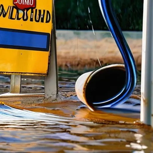 Как понять, что вода из скважины опасна: тревожные признаки Как понять, что вода из скважины опасна: тревожные признаки