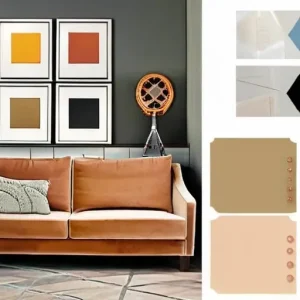 Как собрать мудборд для ремонта: пошаговая схема