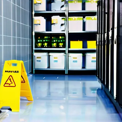 Как выбрать место для оборудования очистки: мороз, доступ, слив