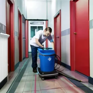 Как выбрать место для оборудования очистки: мороз, доступ, слив