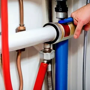 Типовые ошибки разводки воды в квартире: где потом течет