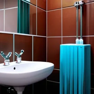 Водоснабжение дома с двумя санузлами: как не потерять давление