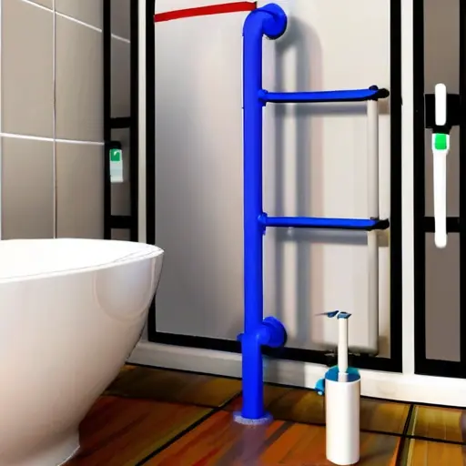 Водоснабжение дома с двумя санузлами: как не потерять давление Водоснабжение дома с двумя санузлами: как не потерять давление