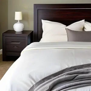 Ошибки в дизайне спальни: свет, хранение и розетки