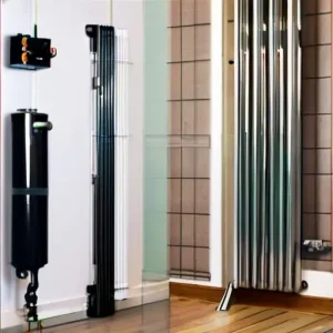 Водоснабжение с теплым полом и котлом: как учесть ГВС