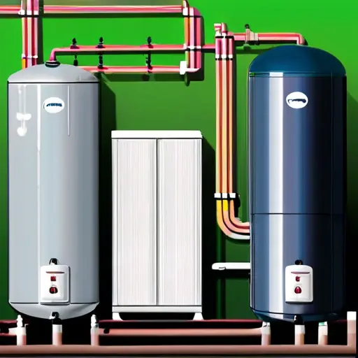 Водоснабжение для семьи 4–5 человек: подбор бойлера и фильтров Водоснабжение для семьи 4–5 человек: подбор бойлера и фильтров