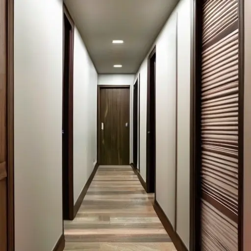 Ошибки в дизайне прихожей: грязь, хранение и свет Ошибки в дизайне прихожей: грязь, хранение и свет