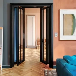 Порталы и обрамления: как подобрать под современный интерьер