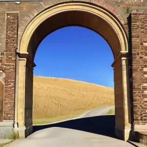 Арка или прямой проем: что актуальнее и почему