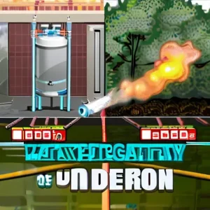 Водоснабжение и пожарная безопасность: резерв воды и узлы подключения