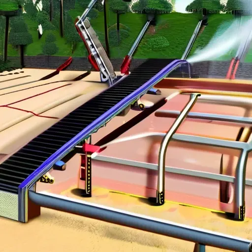 Водоснабжение и пожарная безопасность: резерв воды и узлы подключения