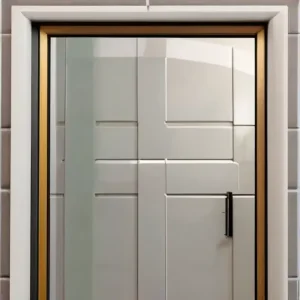 Закругленные углы проемов: как сделать аккуратно и современно