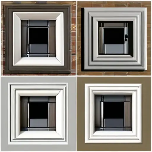 Закругленные углы проемов: как сделать аккуратно и современно